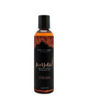 Olio per Massaggi Sensual 240 ml Intimate Earth Dolce (40 ml) (240 ml)