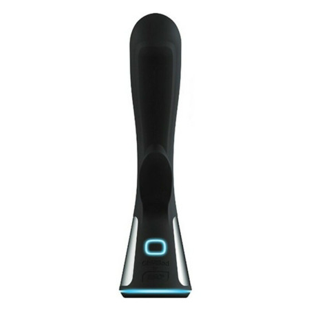 Vibratore Doppia Stimolazione Kiiroo Nero (18 cm)