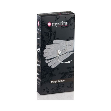 Guanti Magici Mystim MY46600