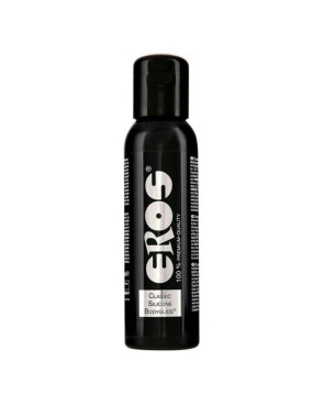 Lubrificante a Base di Silicone Eros 3100004009 (250 ml)