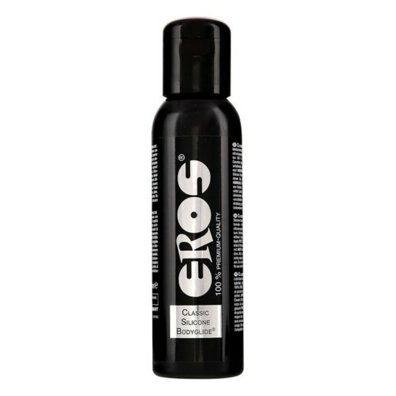 Lubrificante a Base di Silicone Eros 3100004009 (250 ml)