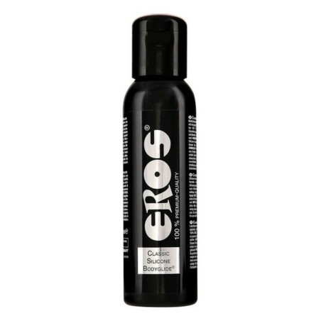 Lubrificante a Base di Silicone Eros 3100004009 (250 ml)