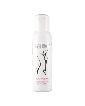 Lubrificante a Base di Silicone Eros Woman (250 ml)