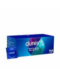 Preservativi Durex Natural Slim Fit 144 Unità