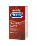 Preservativi Durex SENSITIVO SUAVE