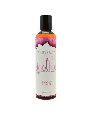 Lubrificante Anale Soothe 240 ml Intimate Earth (40 ml) (240 ml)