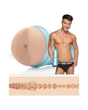 Masturbatore Fleshlight Allen King