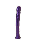 Dildo Tantus Silicone Lilla (16,5 cm)