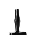 Plug Anale Tantus Piccolo Silicone Nero