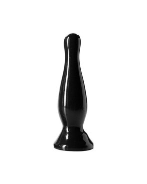 Plug Anale Tantus Grande Silicone Nero