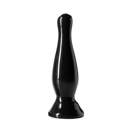 Plug Anale Tantus Grande Silicone Nero