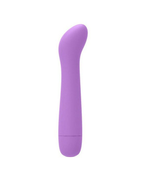 Vibratore Liebe Delightful 15 cm Ø 3,4 cm Violetta