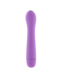 Vibratore Liebe Delightful 15 cm Ø 3,4 cm Violetta