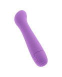 Vibratore Liebe Delightful 15 cm Ø 3,4 cm Violetta