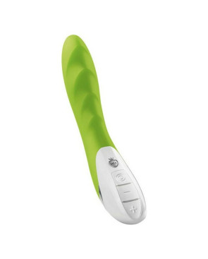 Vibratore Sassy Simon Lime Mystim Sassy Simon Lime