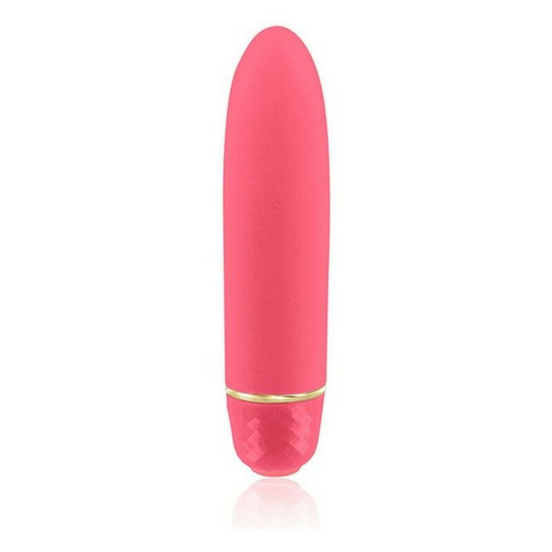 Vibratore Essentials Classique Rosa Corallo Rianne S