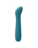 Vibratore Liebe Delightful Azzurro Blu scuro