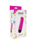 Vibratore Mini Liebe Fucsia