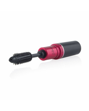 Vibratore The Screaming O Nero/Rosso Mascara per Ciglia