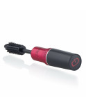 Vibratore The Screaming O Nero/Rosso Mascara per Ciglia