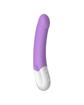 Vibratore per il Punto-G Liebe Exciter Violetta