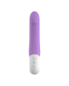 Vibratore per il Punto-G Liebe Exciter Violetta