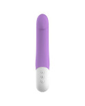 Vibratore per il Punto-G Liebe Exciter Violetta