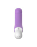 Vibratore per il Punto-G Liebe Exciter Violetta