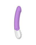 Vibratore per il Punto-G Liebe Exciter Violetta