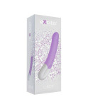 Vibratore per il Punto-G Liebe Exciter Violetta