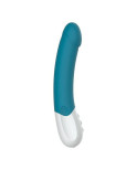 Vibratore per il Punto-G Liebe Exciter Blu scuro Azul Océano