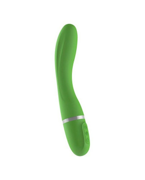 Vibratore per il Punto-G Liebe Bend It Summer Verde