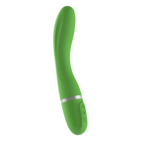 Vibratore per il Punto-G Liebe Bend It Summer Verde