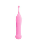 Vibratore per il Punto-G FeelzToys Sweetspot Rosa