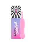 Vibratore per il Punto-G FeelzToys Sweetspot Rosa