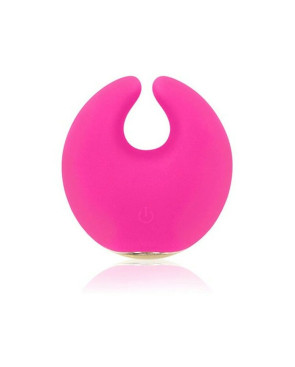 Vibratore Essentials Moon Rosa Francese Rianne S (2 pcs)