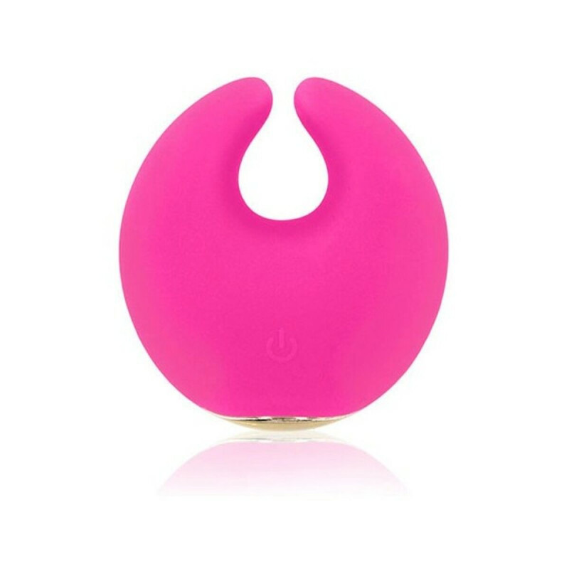 Vibratore Essentials Moon Rosa Francese Rianne S (2 pcs)