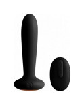 Butt Plug Riscaldante Primo Nero Svakom NS7145 Nero