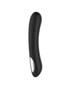 Vibratore per il Punto-G Kiiroo Teledildonic Pearl Nero