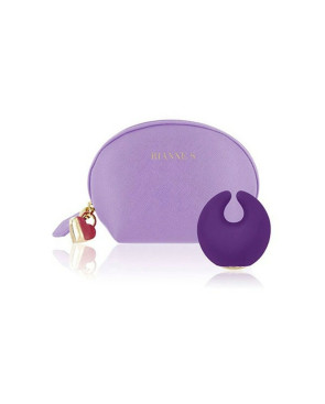 Vibratore Essentials Moon Viola Intenso Rianne S (2 pcs)