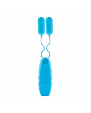 Vibratore Mini B Swish BSBNR0538 Blu scuro