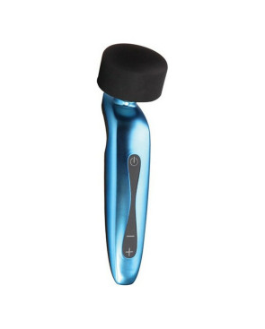 Vibratore Rumble Tantus Nero/Blu