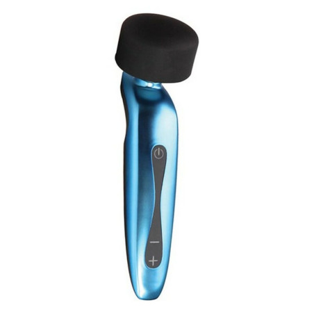 Vibratore Rumble Tantus Nero/Blu