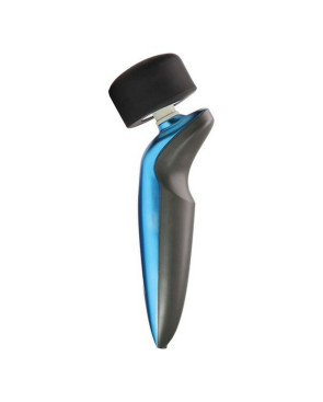 Vibratore Rumble Tantus Nero/Blu