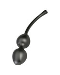 Palline Vaginali Jane Wonda Kegel Balls Nero Mystim Silicone Silicone/ABS (Ø 3,3 cm)