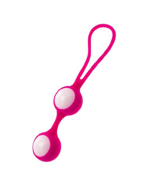 Sfere Orgasmo Control Silicone