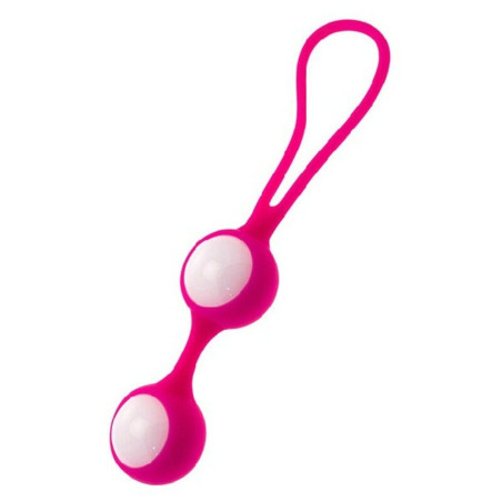 Sfere Orgasmo Control Silicone