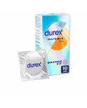 Preservativi Durex Invisible XL 10 Unità