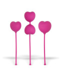 Palline Vaginali Flex Kegels 3 unità Lovelife by OhMiBod 3000011047