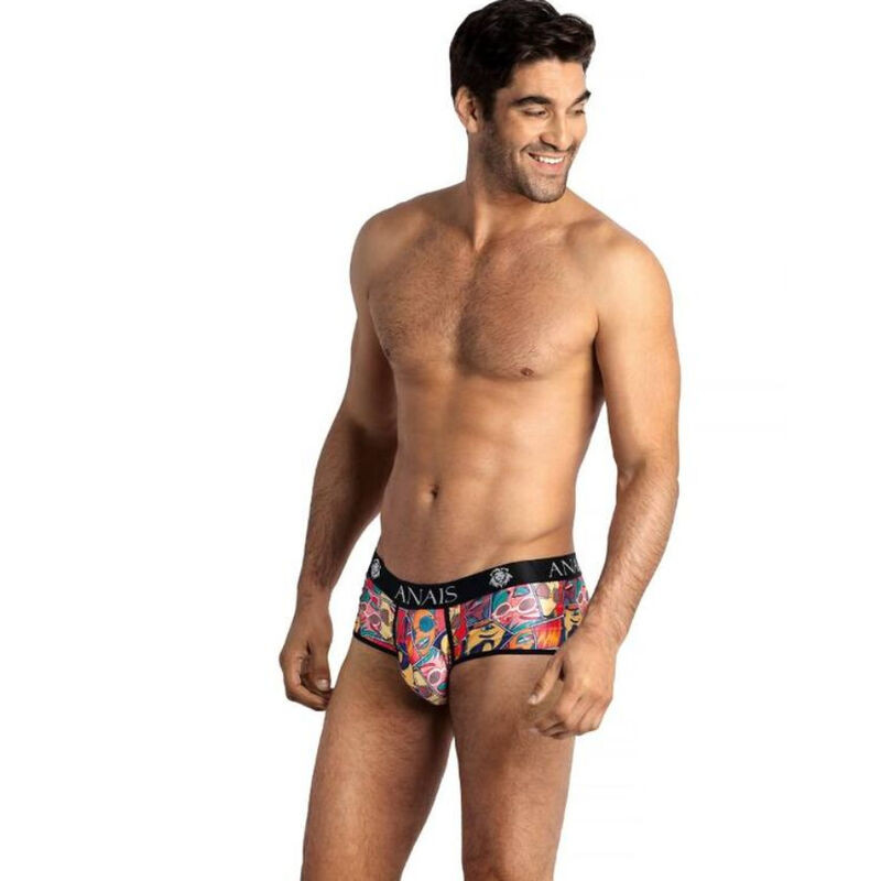 ANAIS MEN - COMICS BRIEF XL